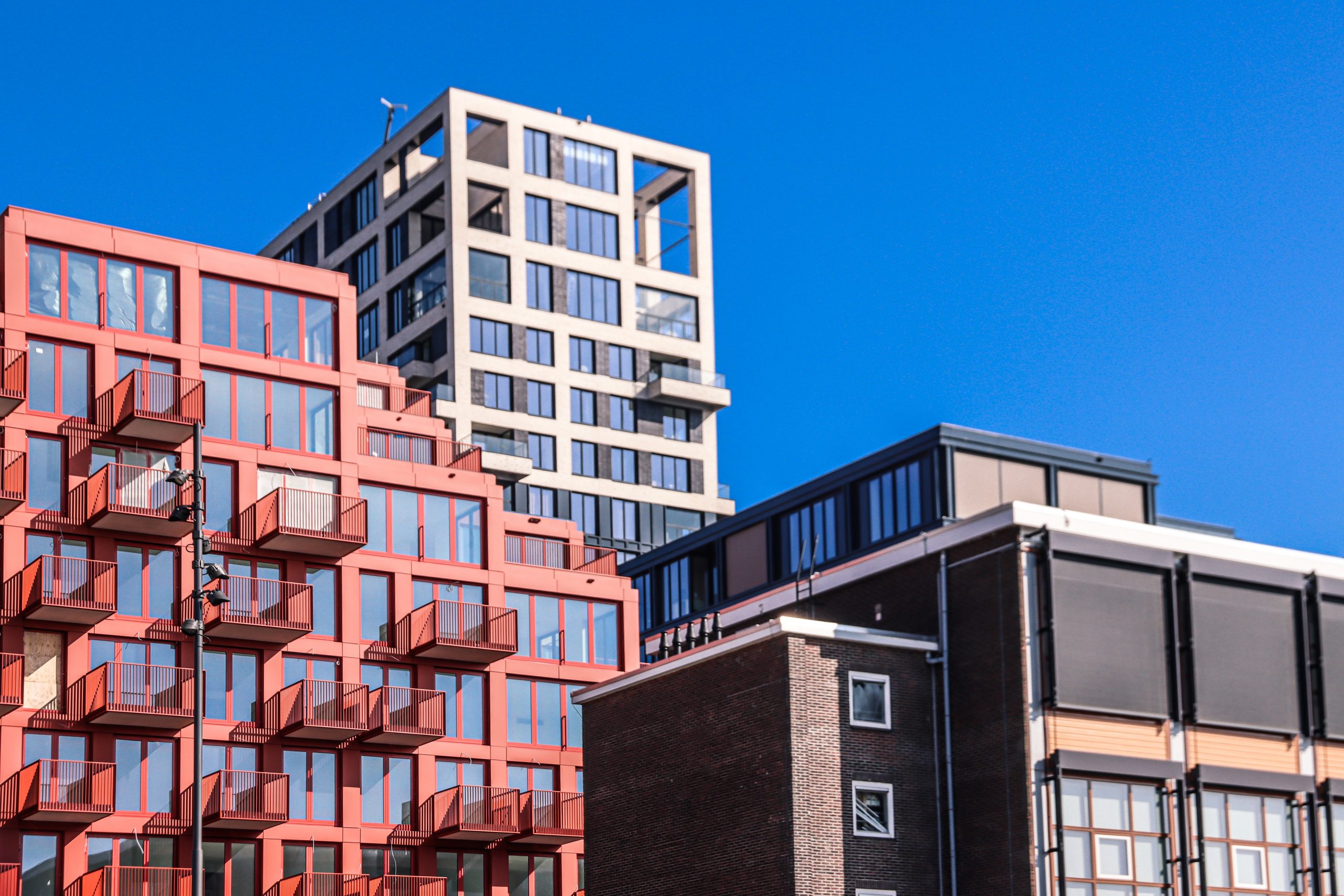 Jim Roubal Die 25 Besten Architekturbüros In Den Niederlanden – NDDI